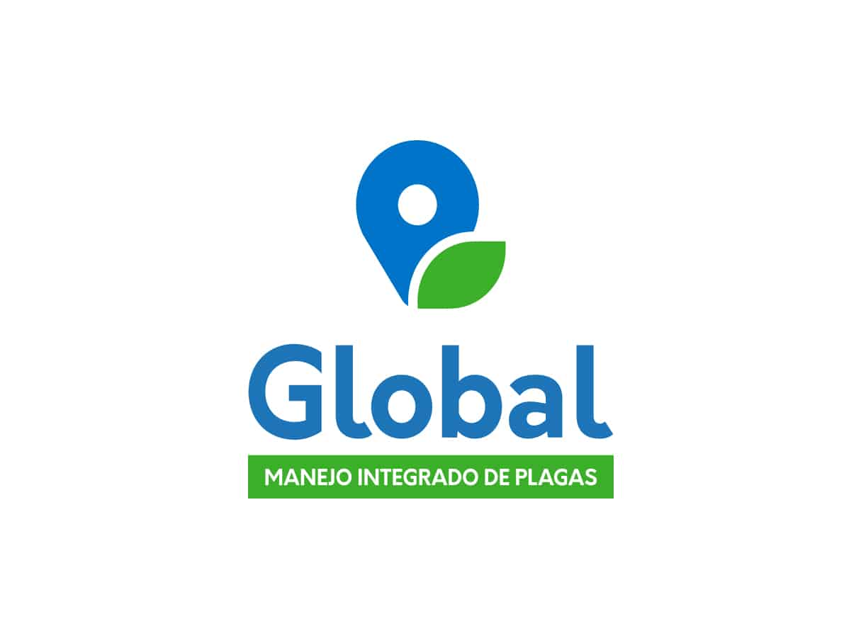 Global MIP Control de plagas